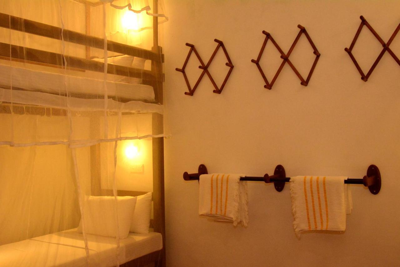 Villa Polhena Matara Extérieur photo