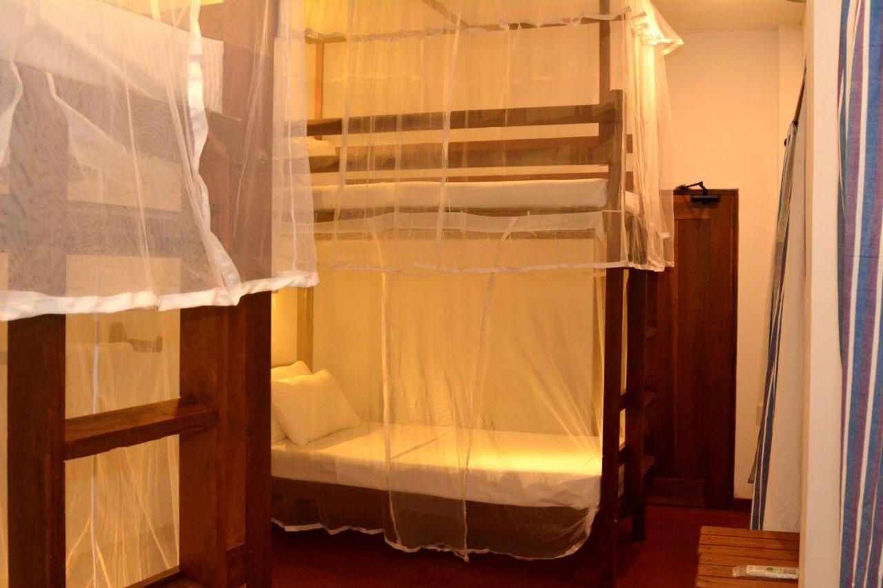 Villa Polhena Matara Extérieur photo