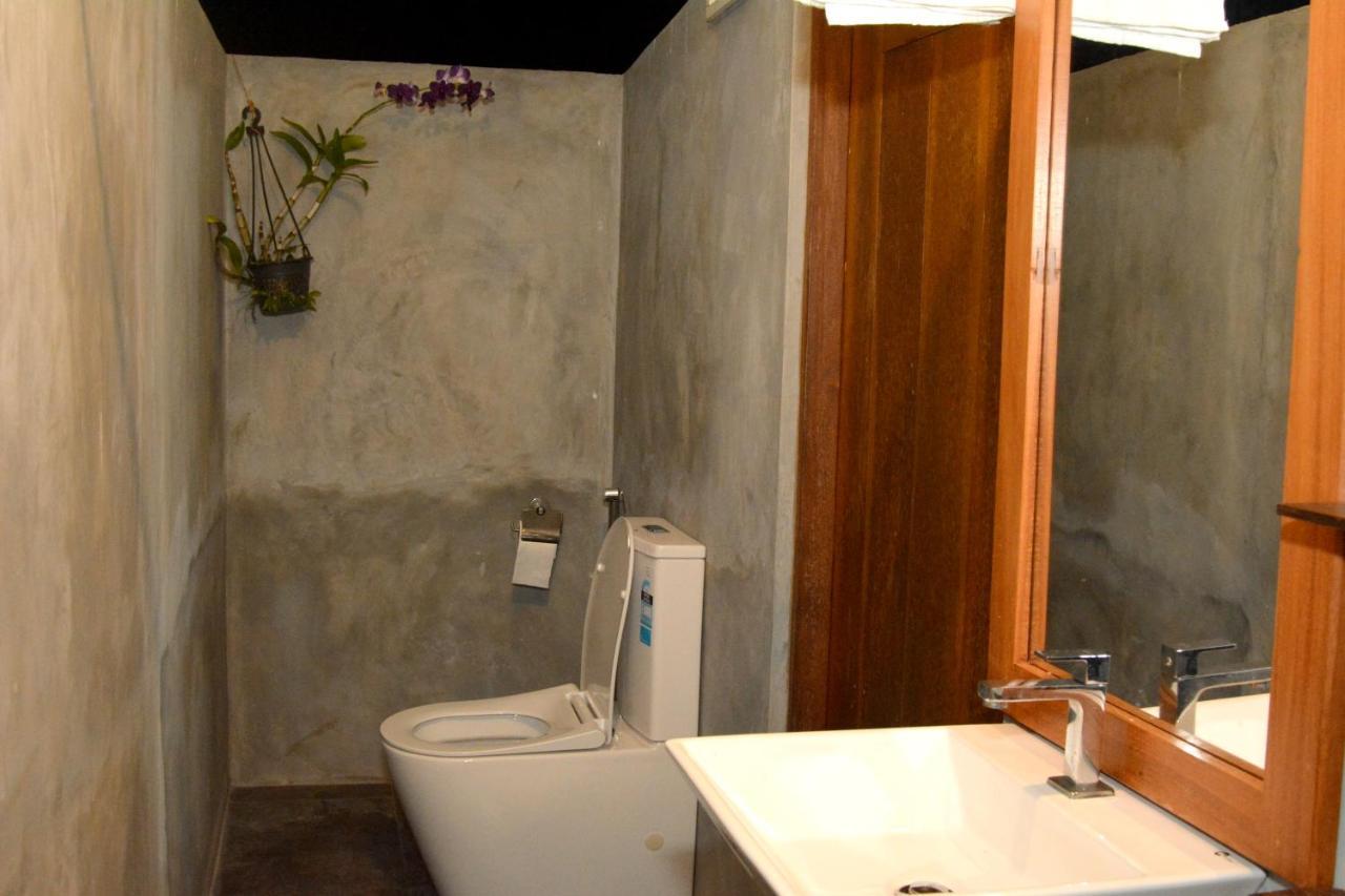 Villa Polhena Matara Extérieur photo
