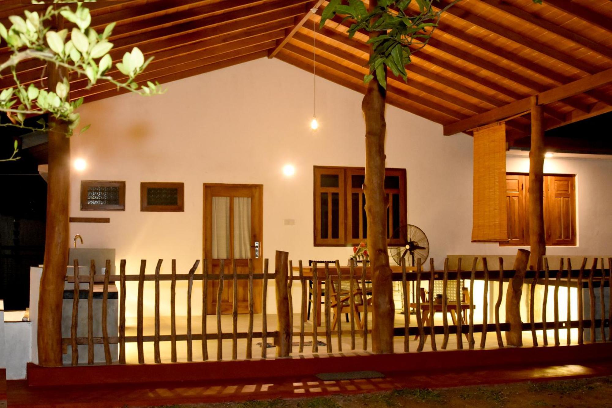 Villa Polhena Matara Chambre photo