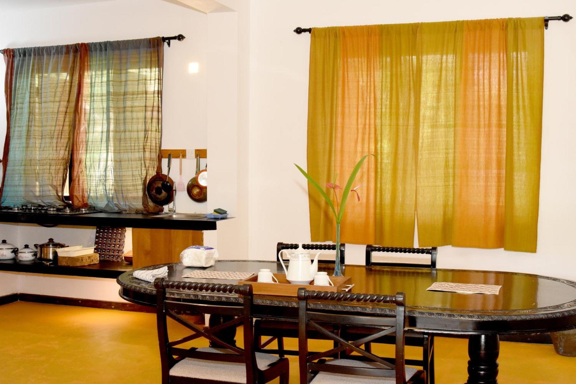 Villa Polhena Matara Chambre photo