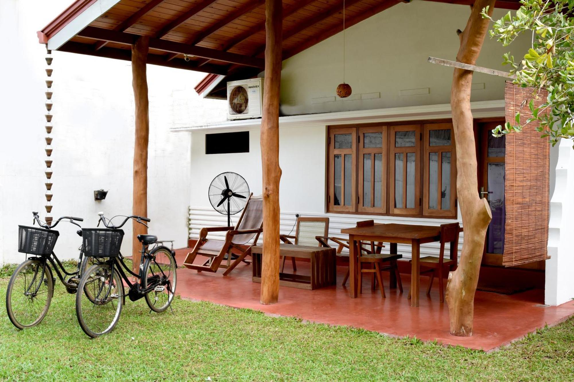 Villa Polhena Matara Chambre photo