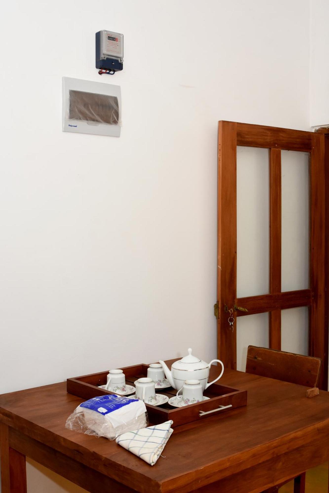 Villa Polhena Matara Chambre photo