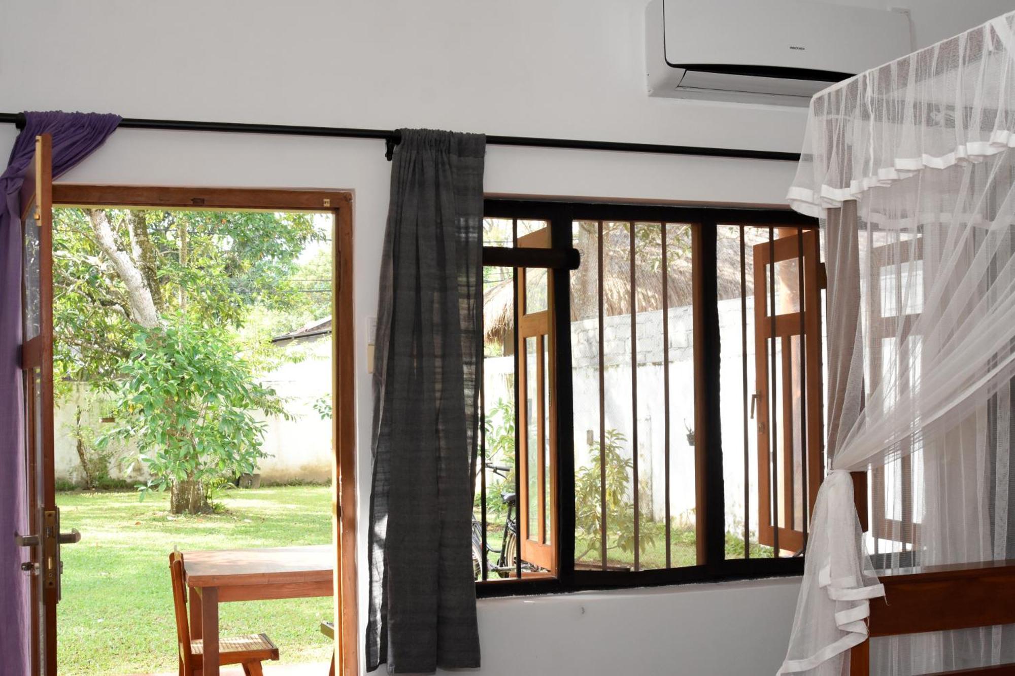 Villa Polhena Matara Chambre photo