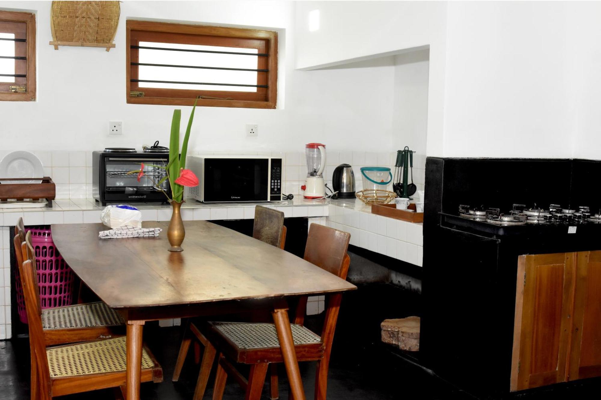 Villa Polhena Matara Chambre photo