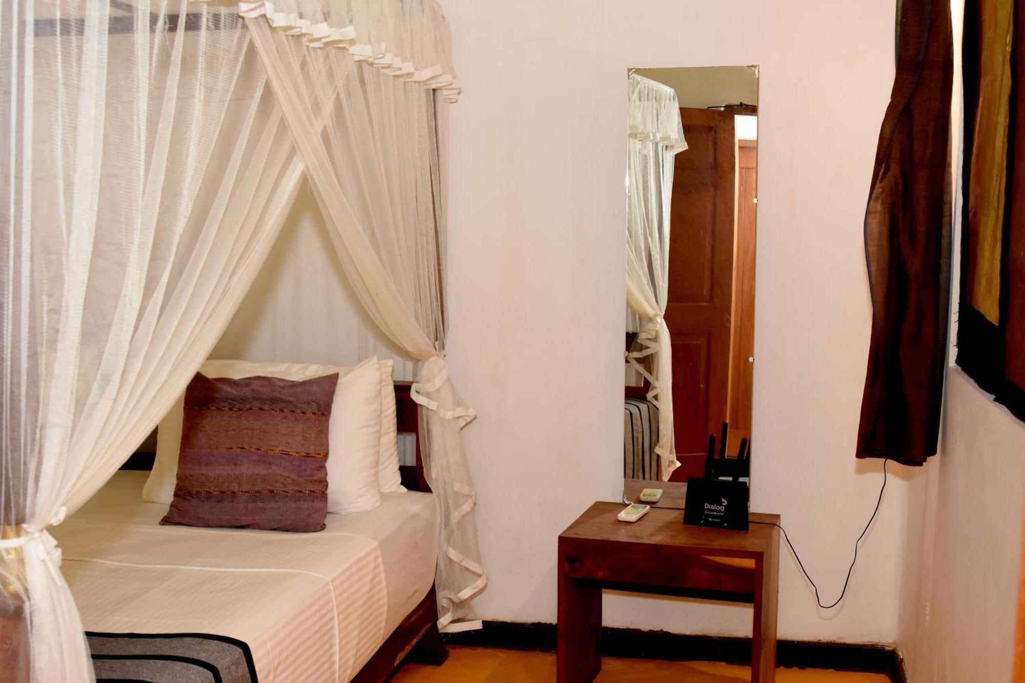 Villa Polhena Matara Chambre photo