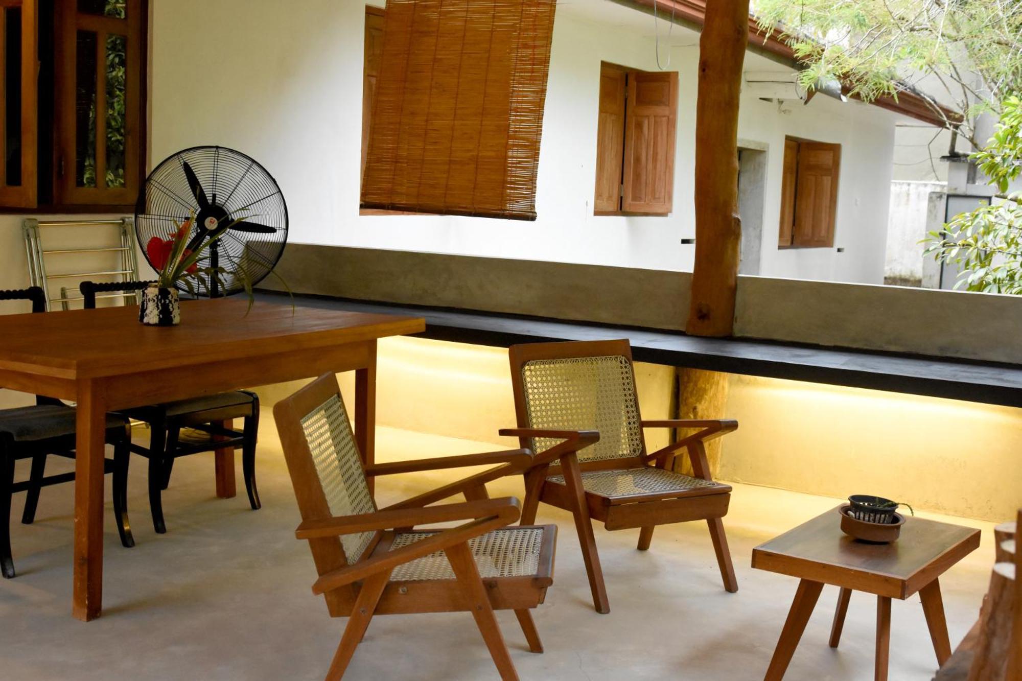 Villa Polhena Matara Chambre photo