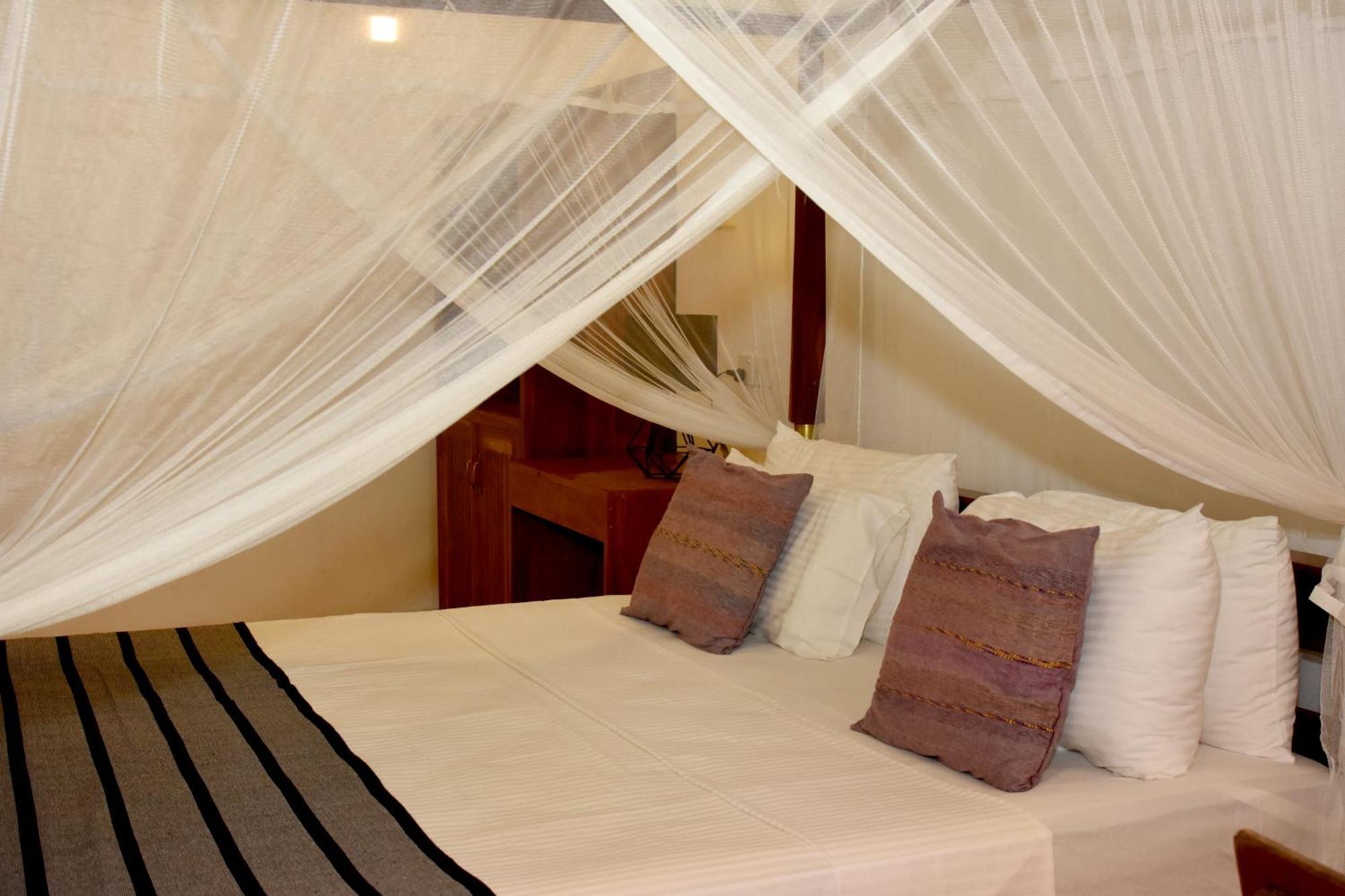 Villa Polhena Matara Chambre photo