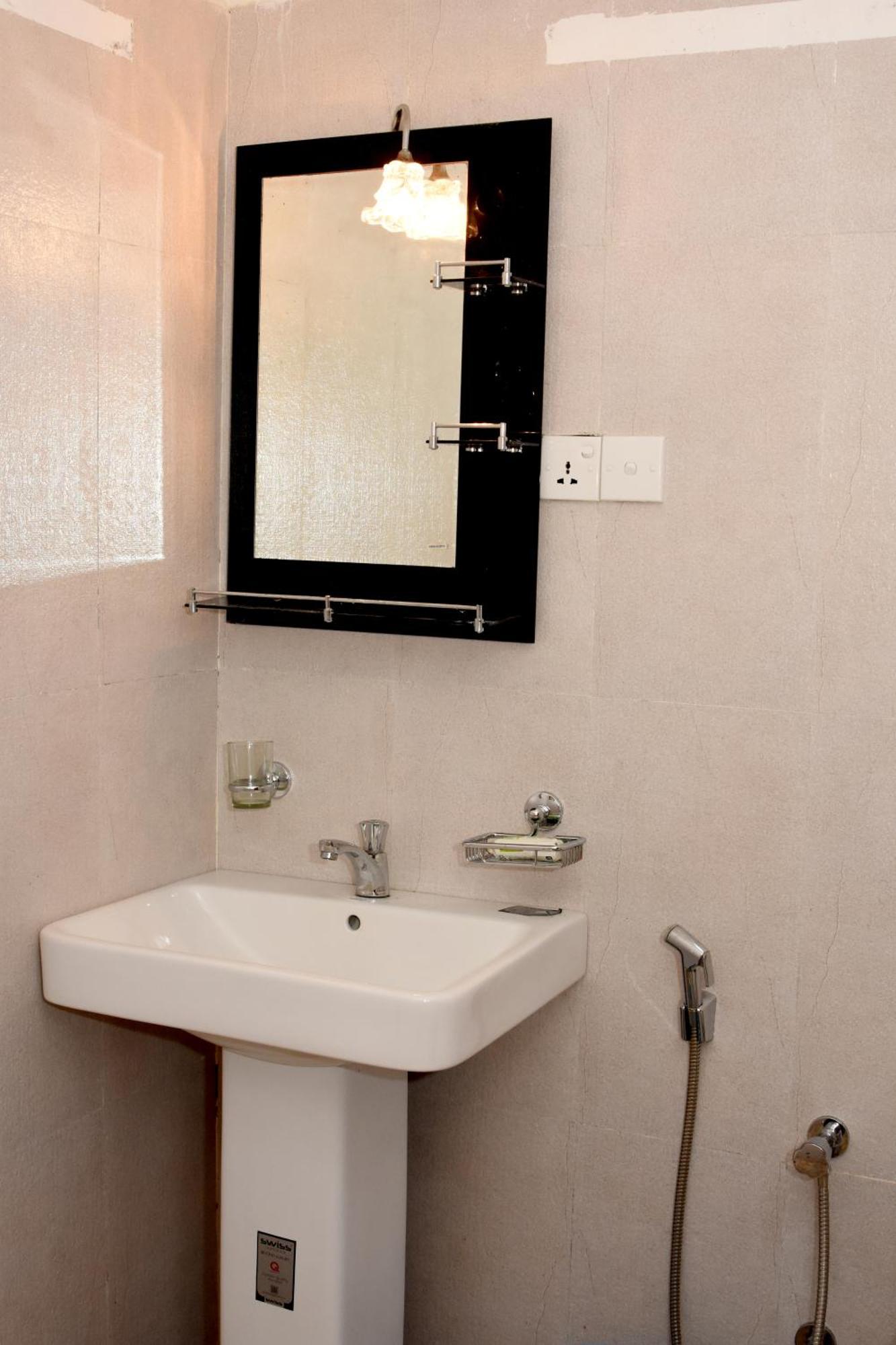 Villa Polhena Matara Chambre photo