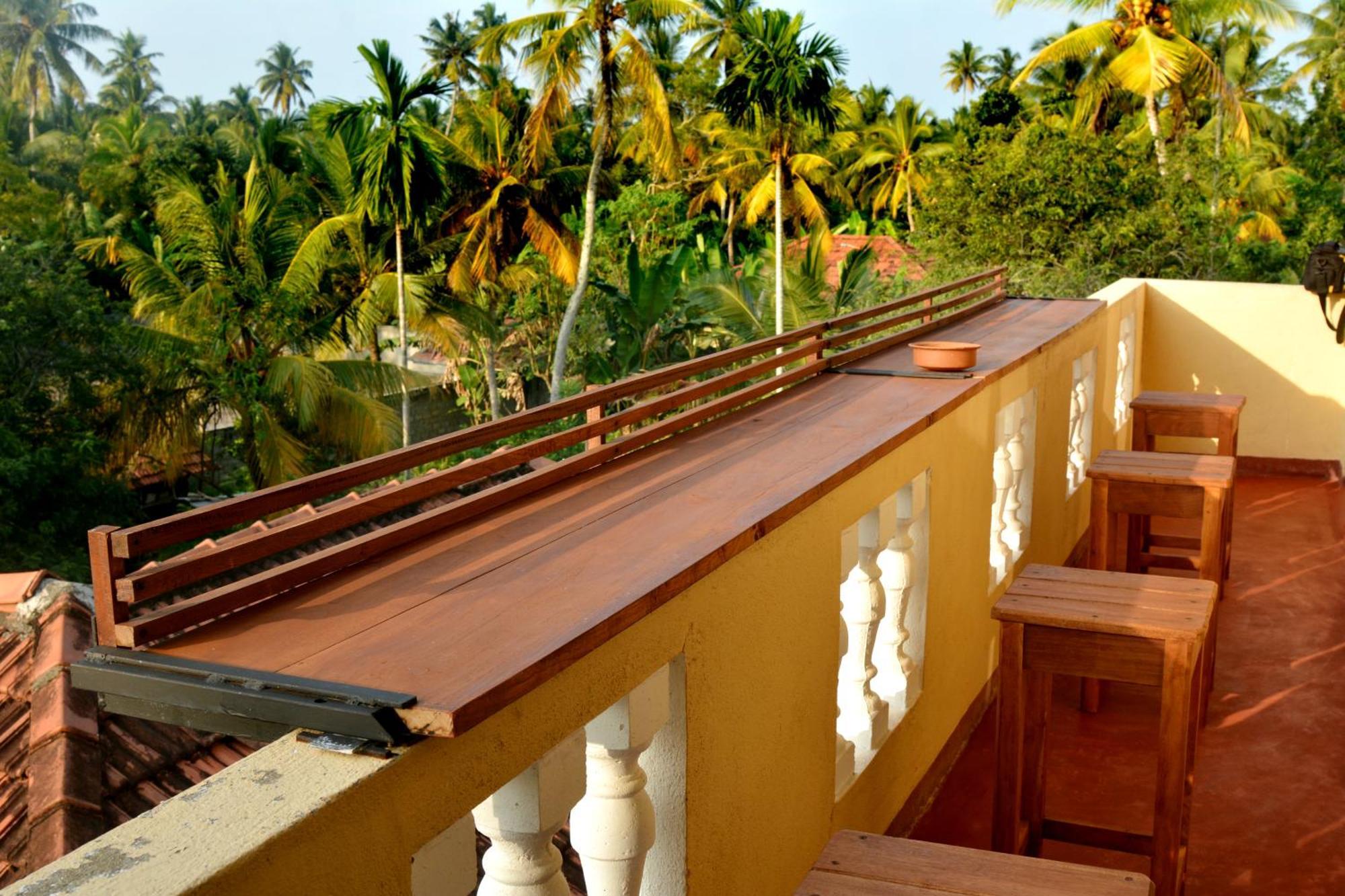 Villa Polhena Matara Chambre photo