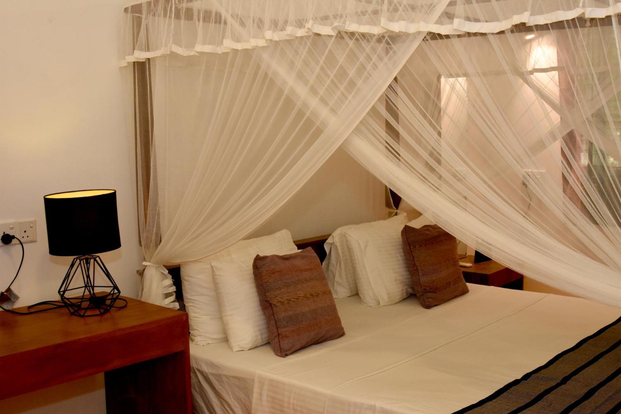 Villa Polhena Matara Chambre photo