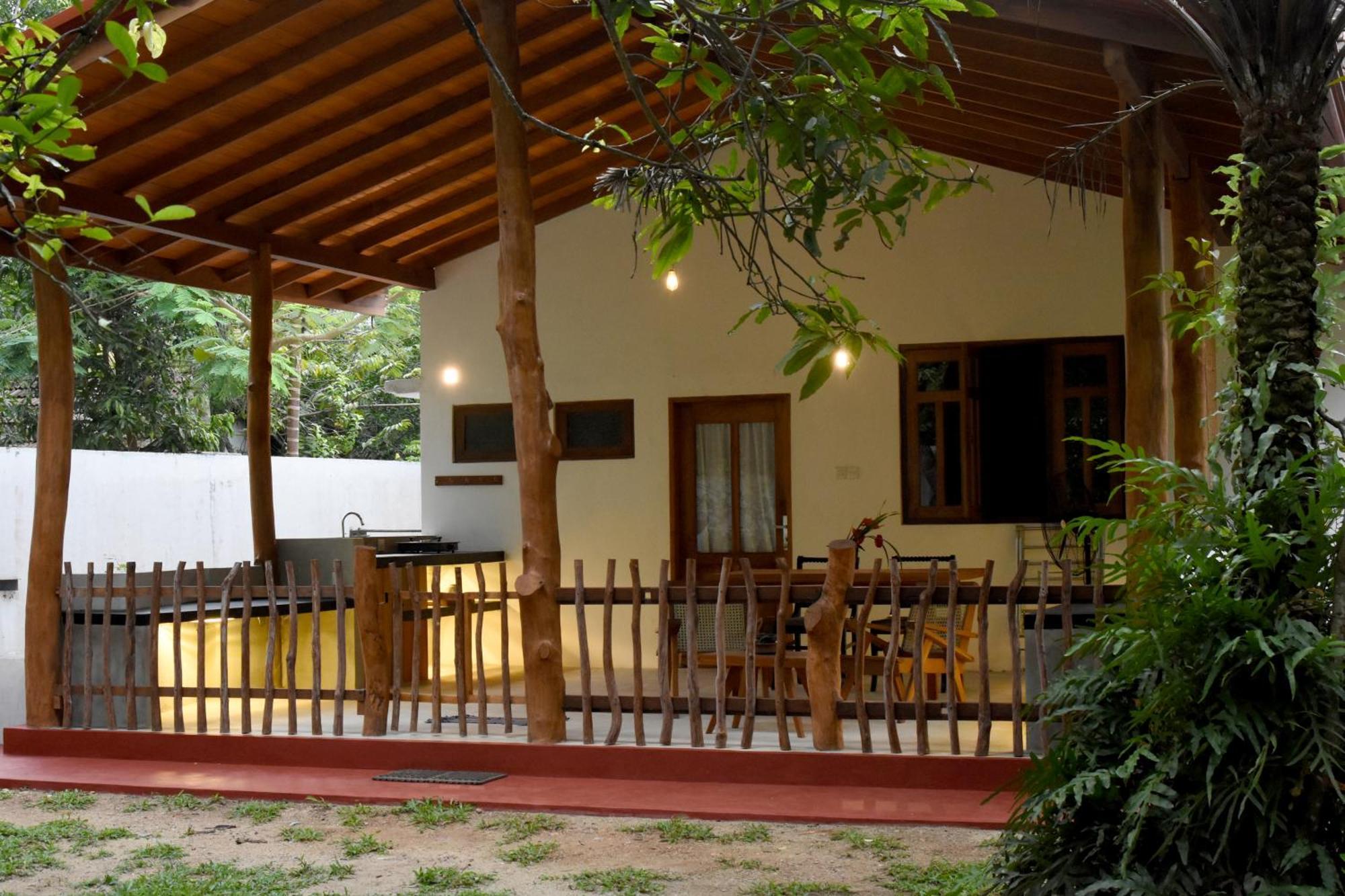 Villa Polhena Matara Chambre photo