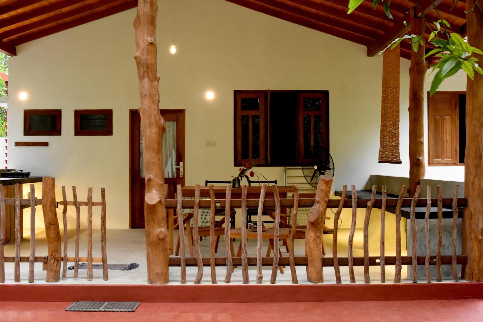 Villa Polhena Matara Chambre photo