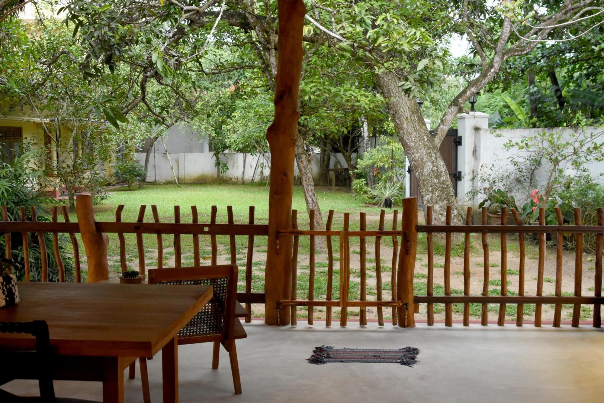 Villa Polhena Matara Chambre photo