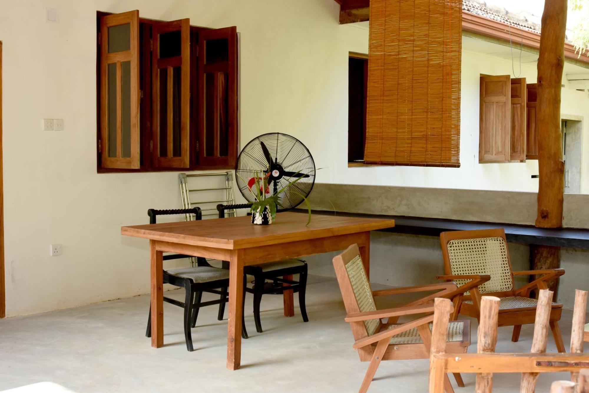 Villa Polhena Matara Chambre photo