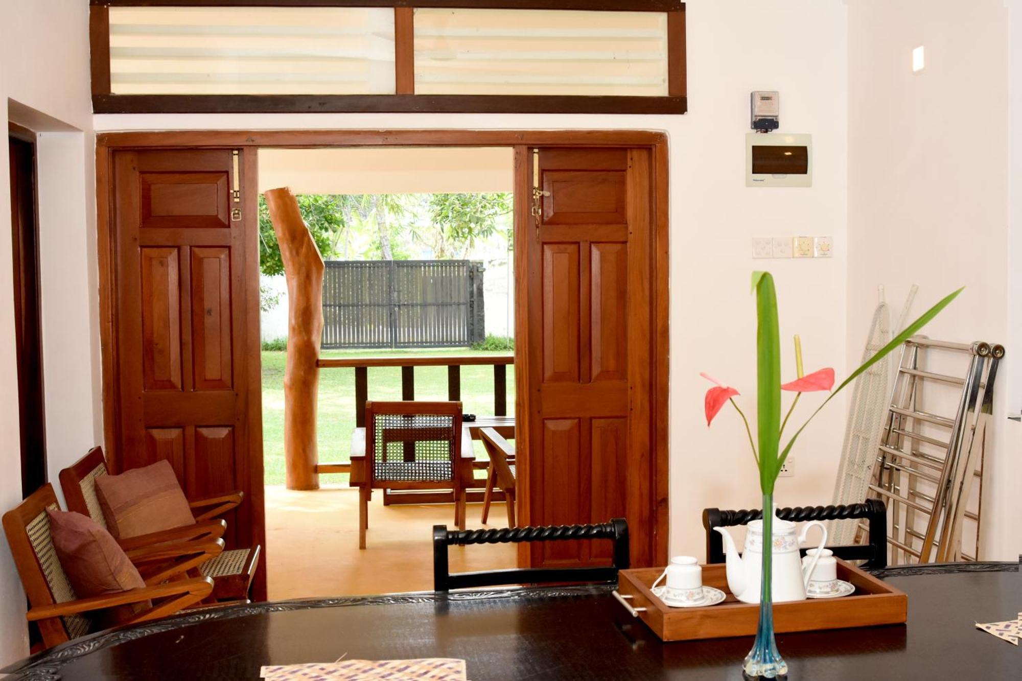 Villa Polhena Matara Chambre photo