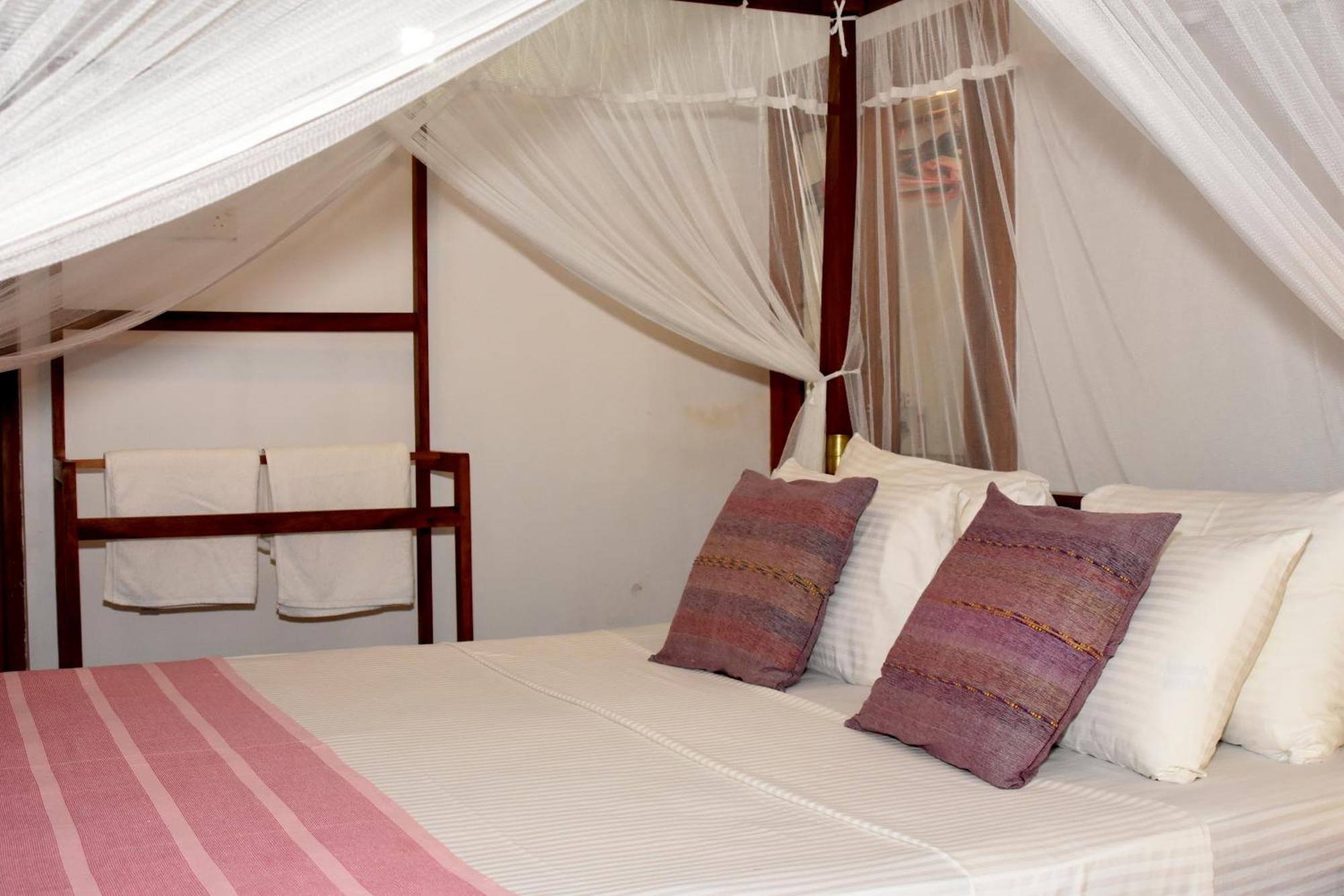Villa Polhena Matara Chambre photo