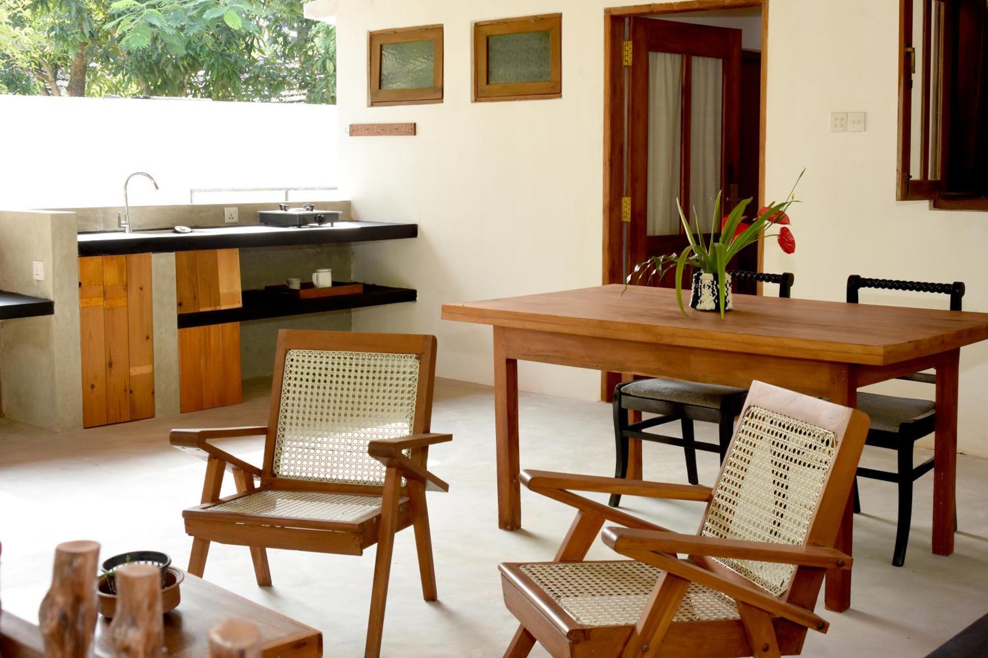 Villa Polhena Matara Chambre photo