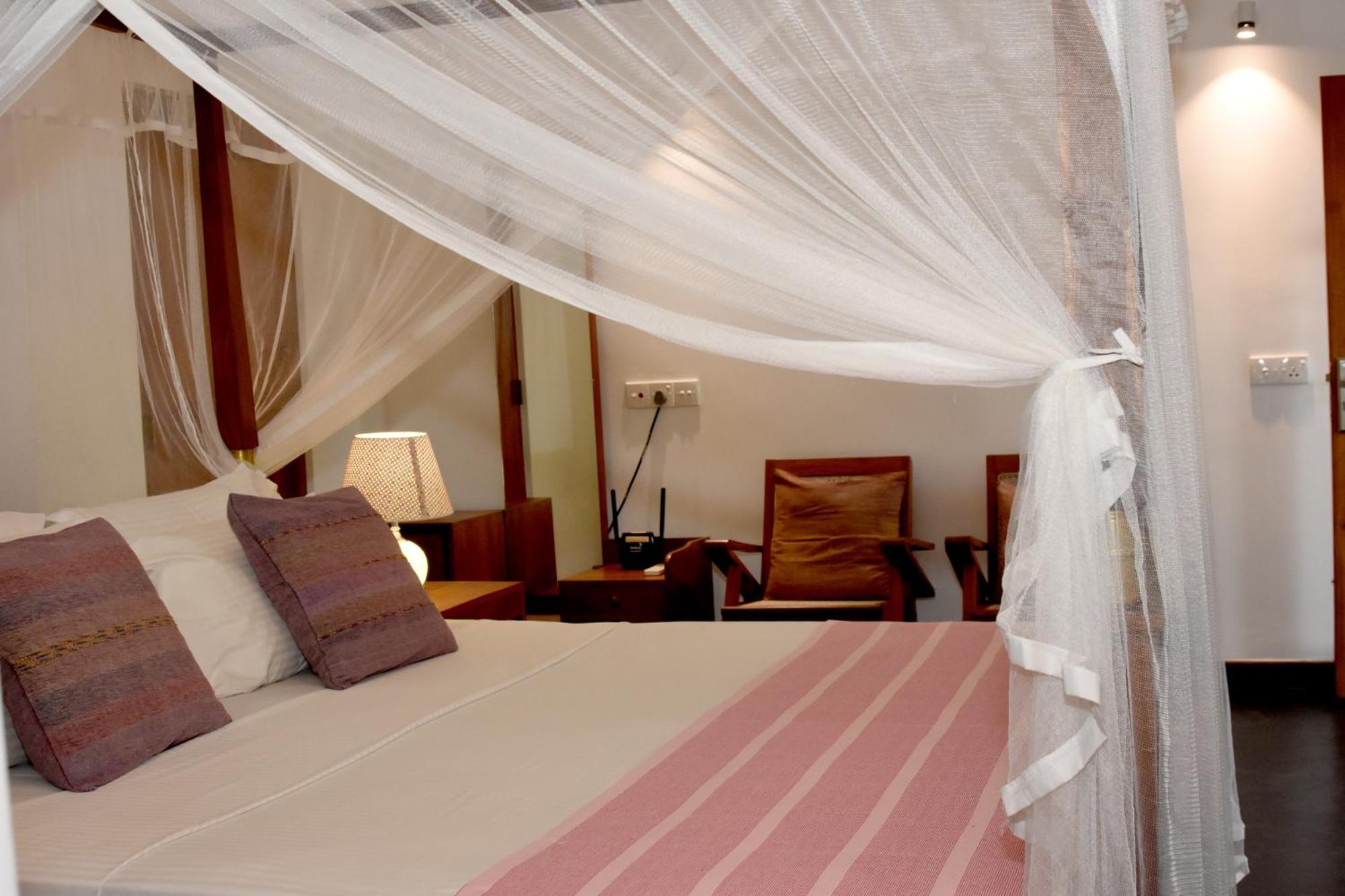 Villa Polhena Matara Chambre photo