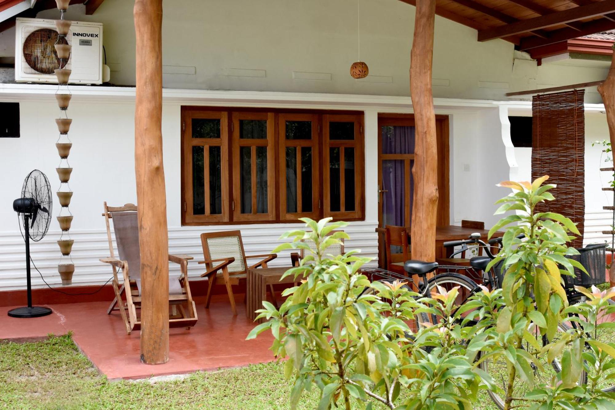 Villa Polhena Matara Chambre photo