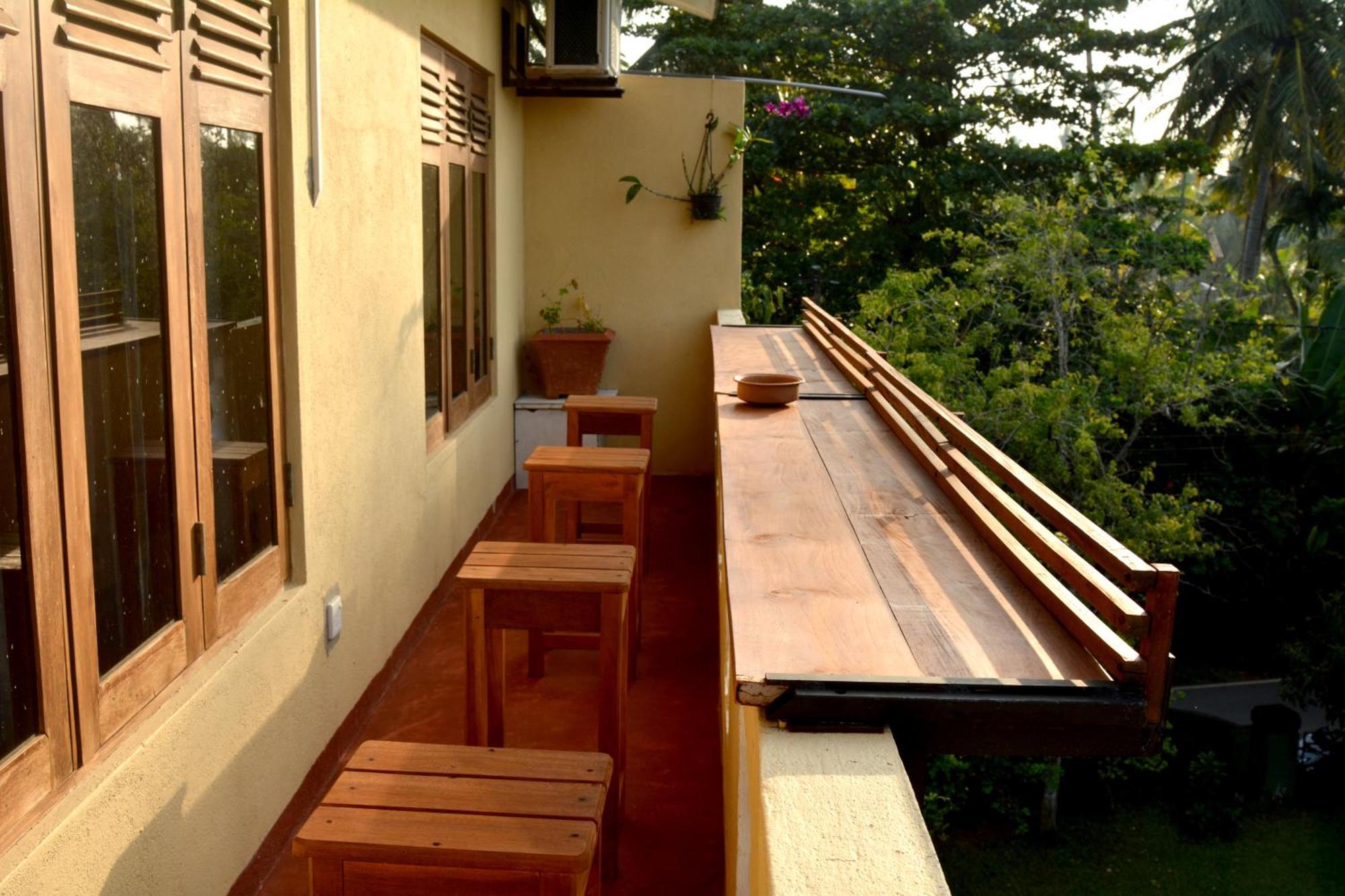 Villa Polhena Matara Chambre photo