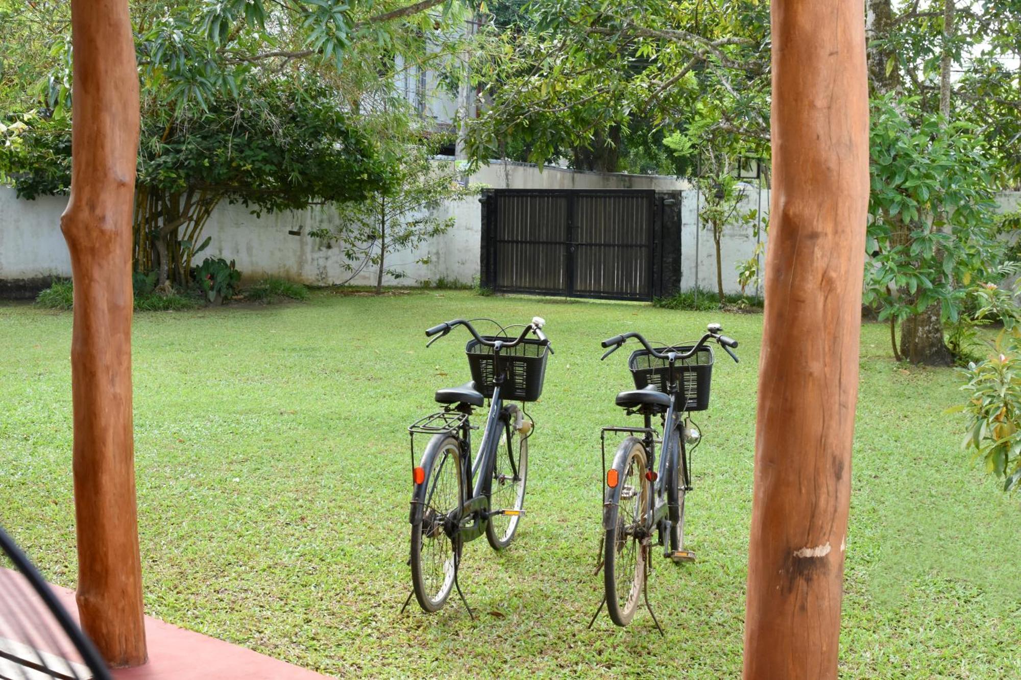 Villa Polhena Matara Chambre photo