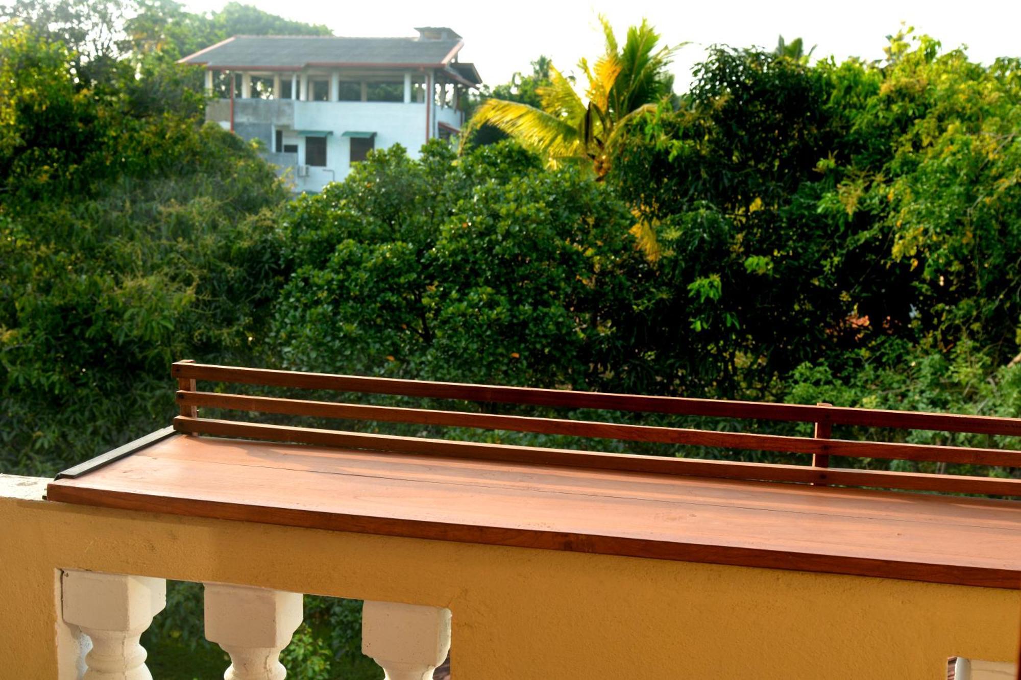 Villa Polhena Matara Chambre photo