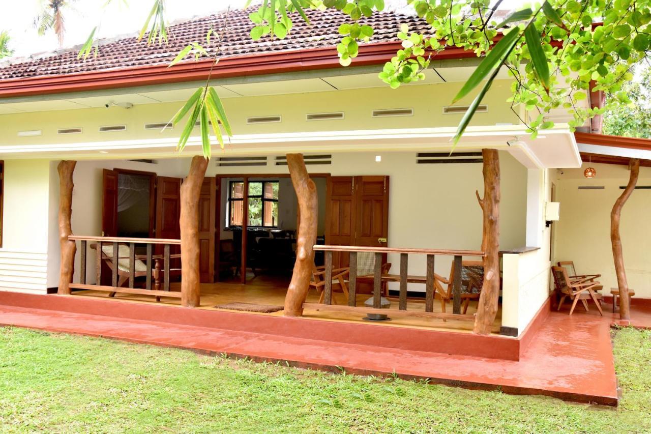 Villa Polhena Matara Extérieur photo