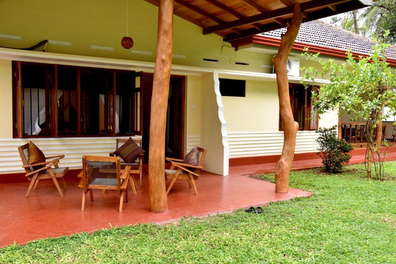 Villa Polhena Matara Extérieur photo