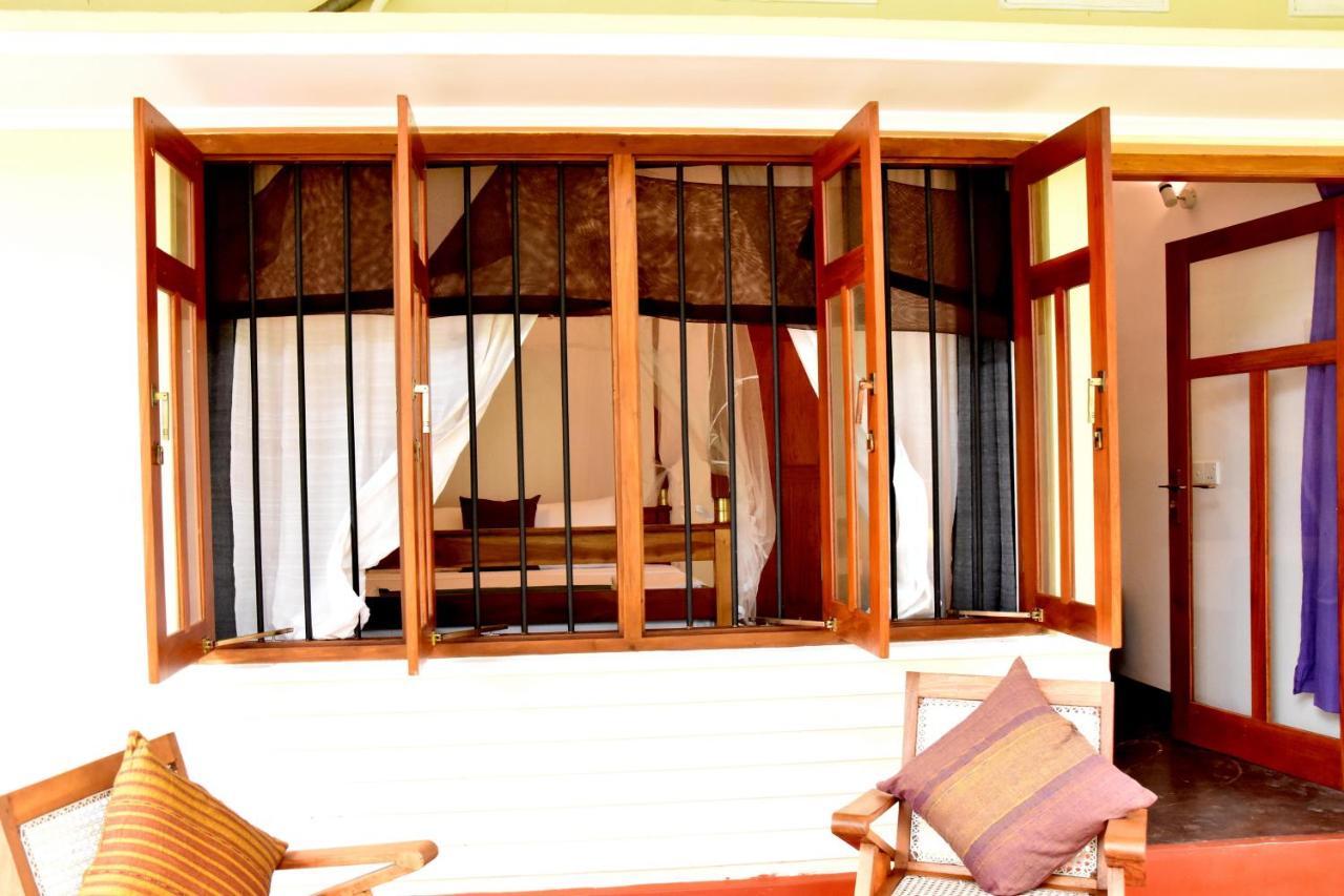 Villa Polhena Matara Extérieur photo
